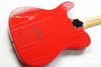 KTL-AS P90/S - Fiesta Red